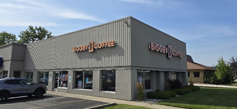 BIGGBY COFFEE photo 1