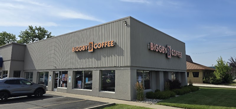 BIGGBY COFFEE photo 1