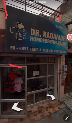 Dr Kadambri Homoeopathy Clinic /Best Homeopathic Doctor in ludhiana // Best Female/Gynae Doctor Ludhiana. - Image 2