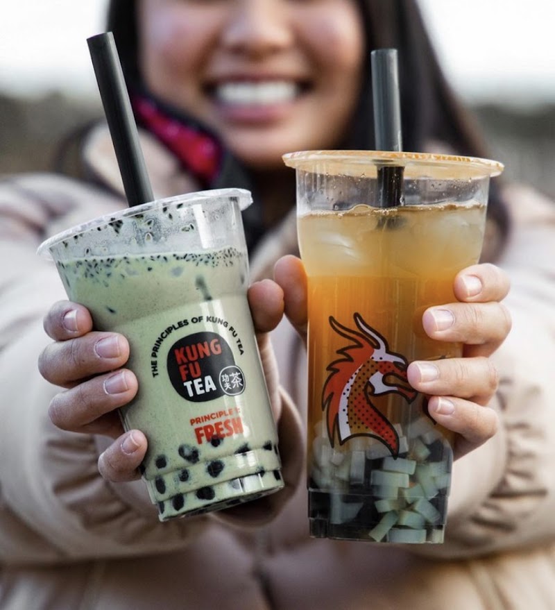 Kung Fu Tea photo 2