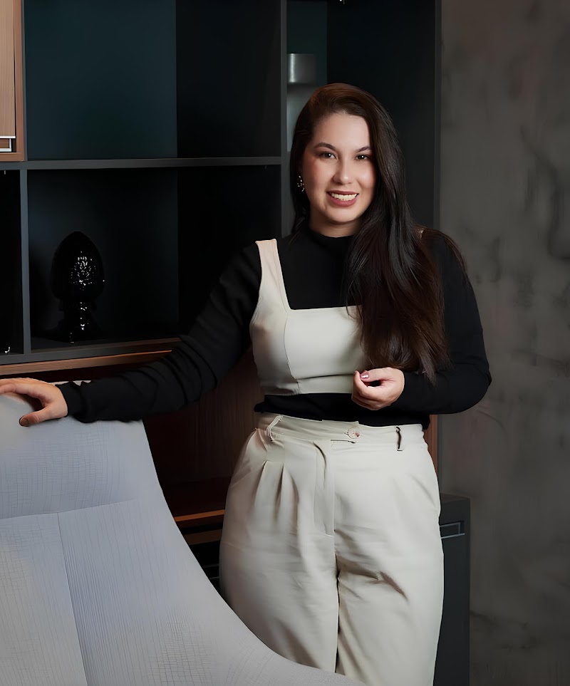 Dra Mariana Ribeiro de Melo - foto 1