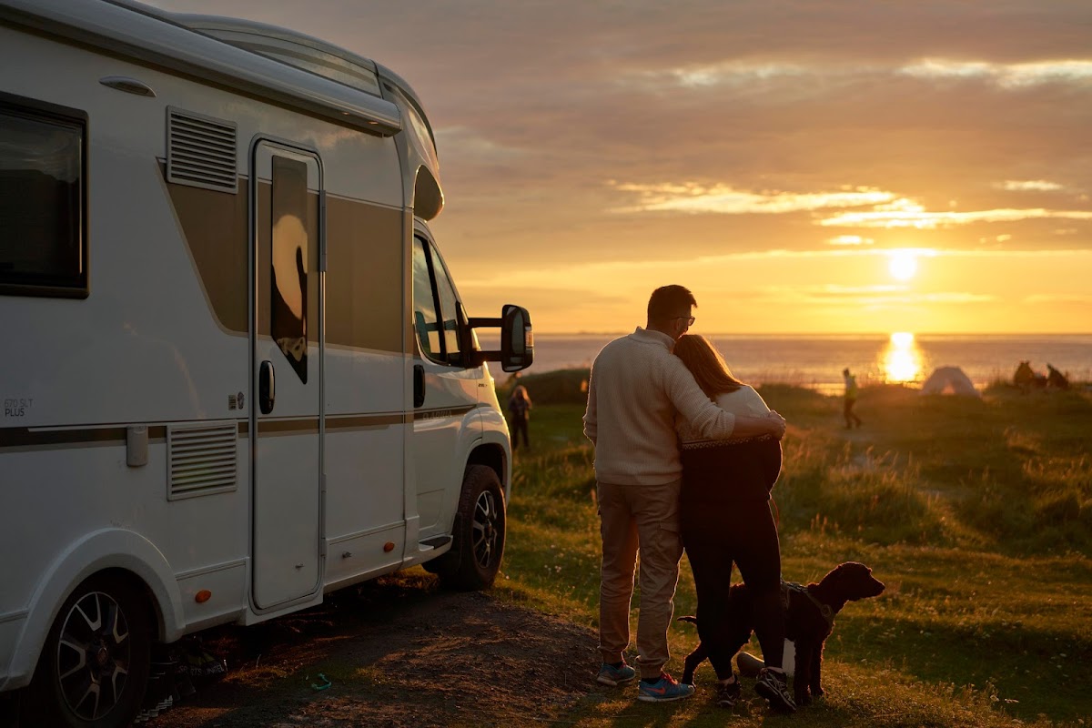 Lofoten Beach Camp — 4