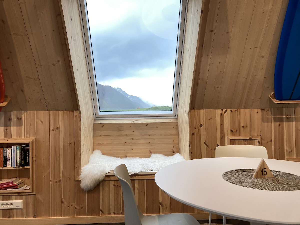 Lofoten Beach Camp — 3