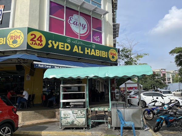Restoran Syed Al Habibi - Photo 1