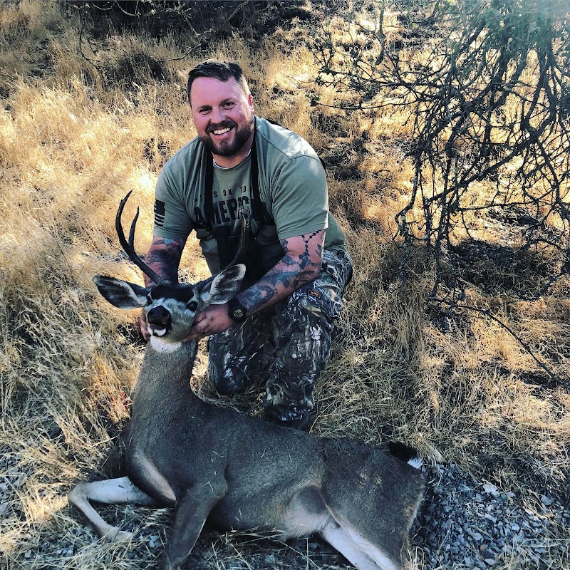 2M Hunting - Photo 3