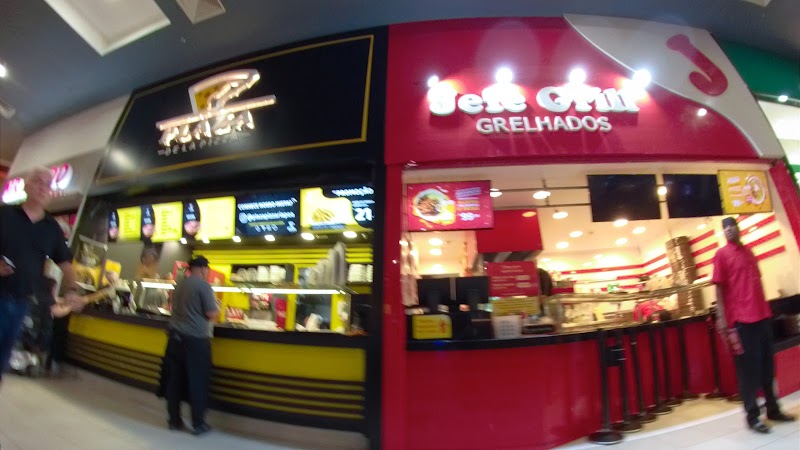 Foto de Plaza de la Pizza