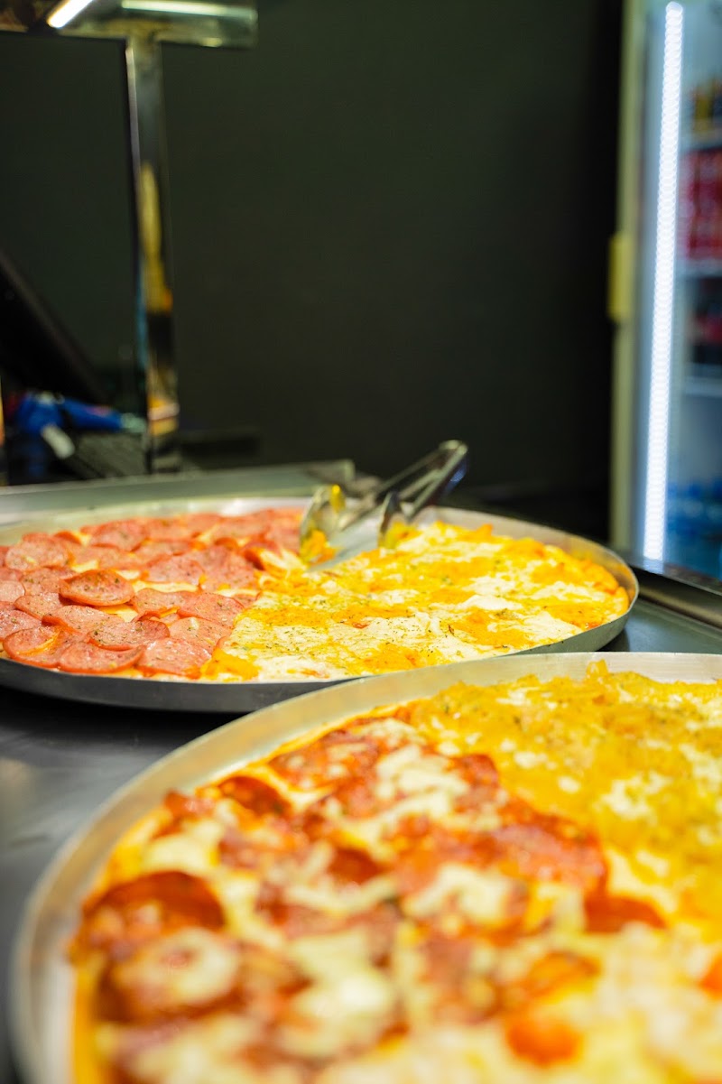Foto de Plaza de la Pizza