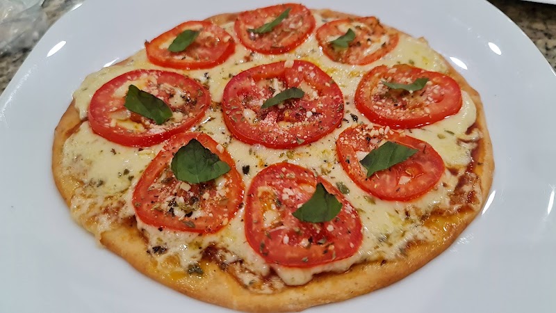 Foto de Plaza de la Pizza