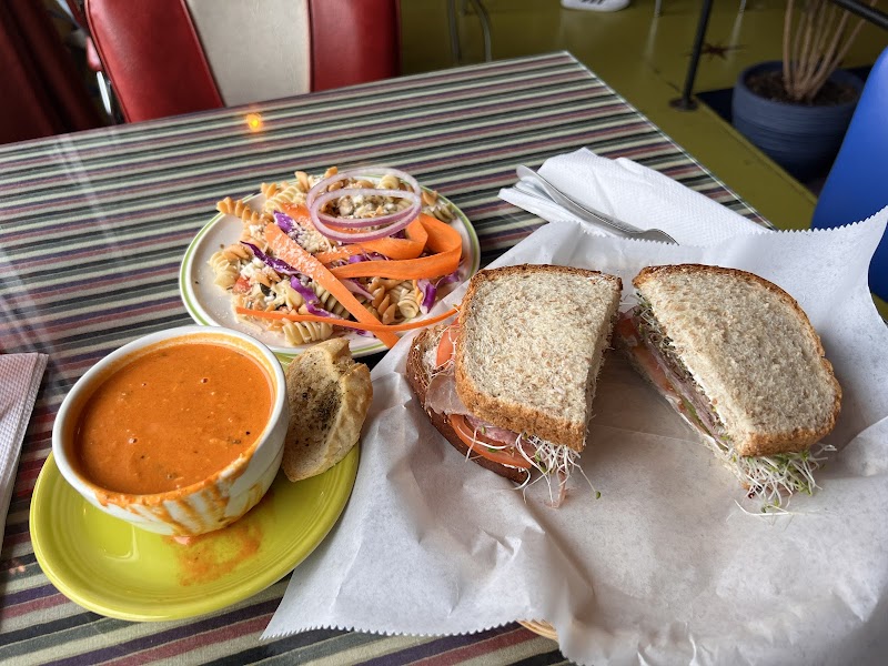 Pierce Street Coffee Works photo 2