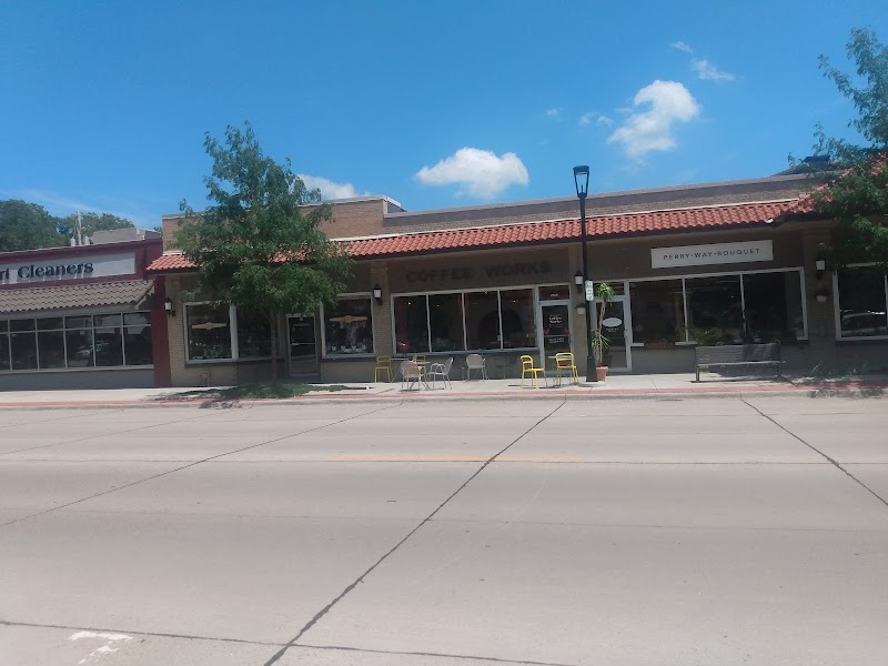 Pierce Street Coffee Works photo 4