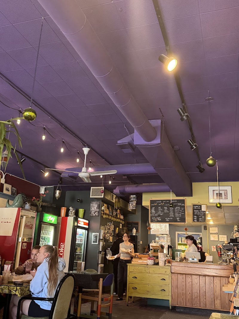 Pierce Street Coffee Works photo 3