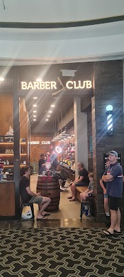 BARBER CLUB CARINDALE photo 3