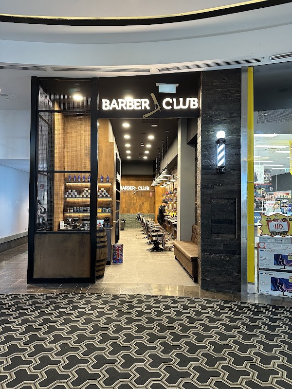 BARBER CLUB CARINDALE photo 1