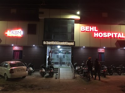Dr. Sarika Behl MD Gynaecologist - Image 2