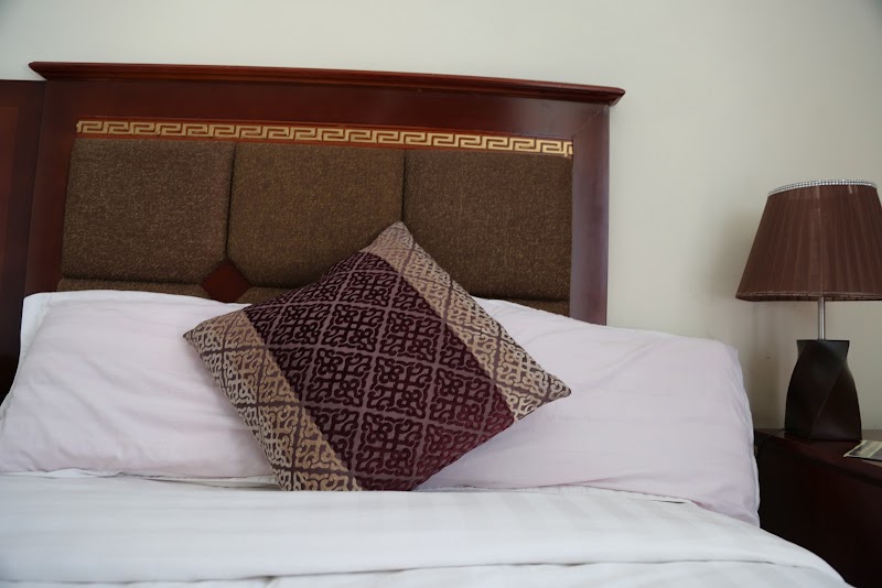 Addis Amba Hotel photo 2