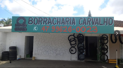 Foto de Borracharia Carvalho