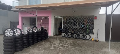 Foto de Borracharia Carvalho