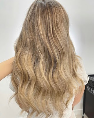 HeadOffice Hair Specialist photo 3