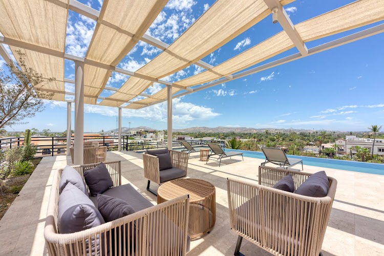 Lumina at Cardinal San José del Cabo