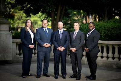 Jacobs & Comerota - Car accident lawyer in Philadelphia