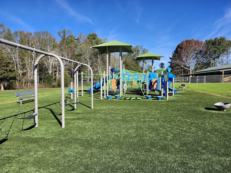 Sunshine Oaks Park photo 1