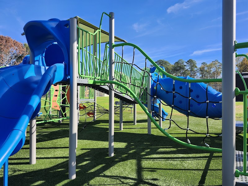 Sunshine Oaks Park photo 4
