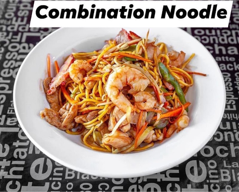 Yummy Plus Chinese North Point (next to cold rock ice cream) photo 8