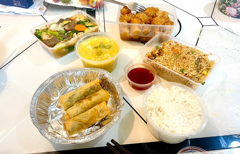 Yummy Plus Chinese North Point (next to cold rock ice cream) photo 2