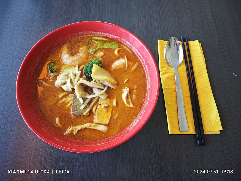 Yummy Plus Chinese North Point (next to cold rock ice cream) photo 6