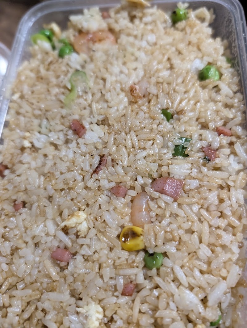 Yummy Plus Chinese North Point (next to cold rock ice cream) photo 10