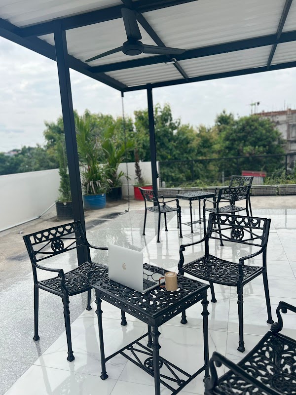 Kost Putri Eksklusif Skyview Agung Timur 56