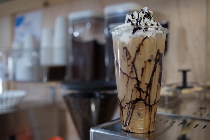 Revive Coffee photo 3