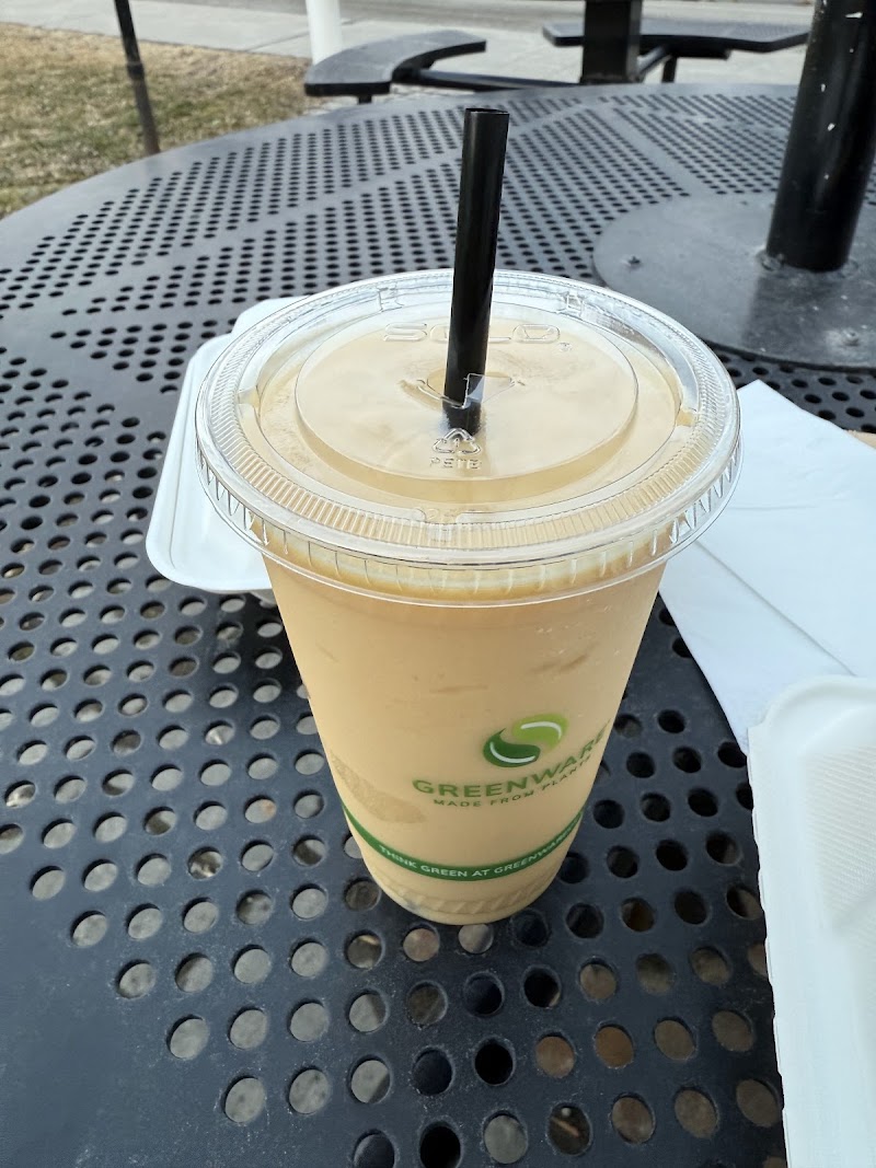 Euphie d'ici Café & Smoothie Bar - Embrun photo 4