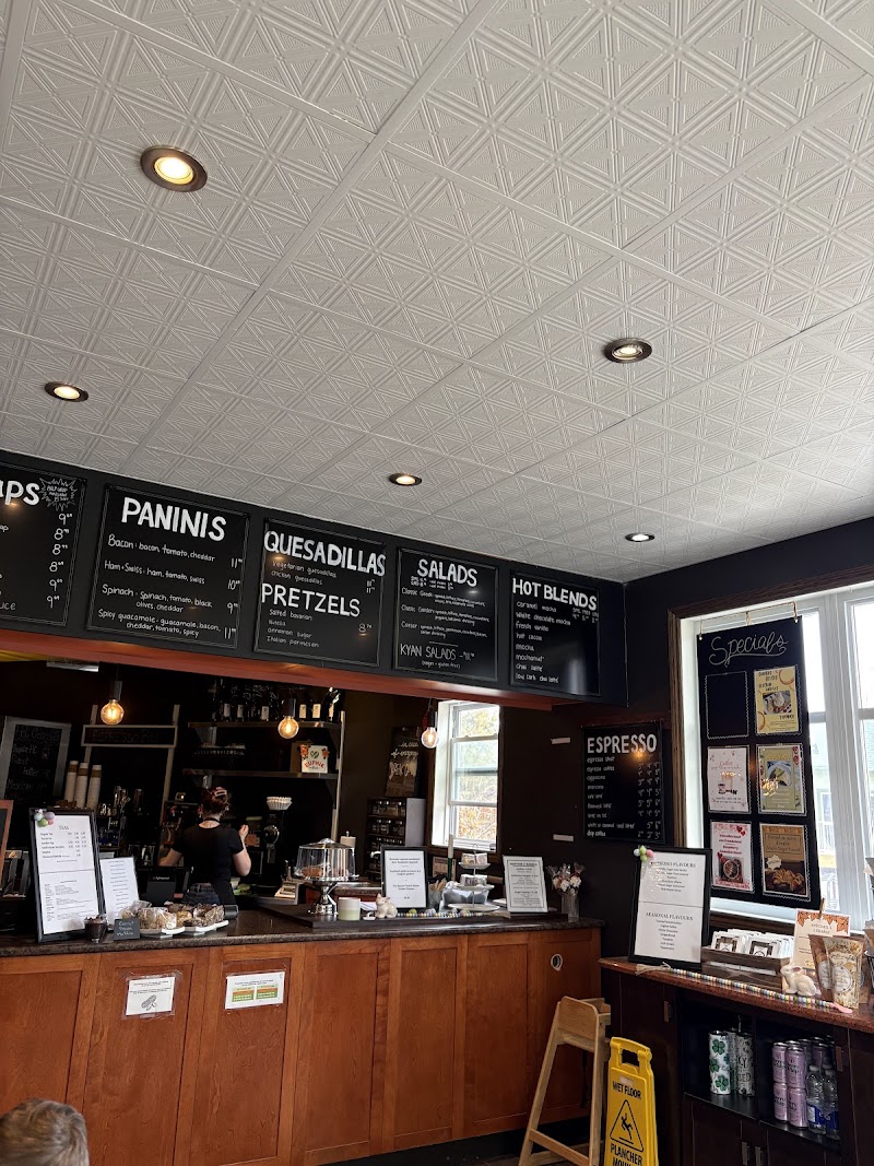 Euphie d'ici Café & Smoothie Bar - Embrun photo 3