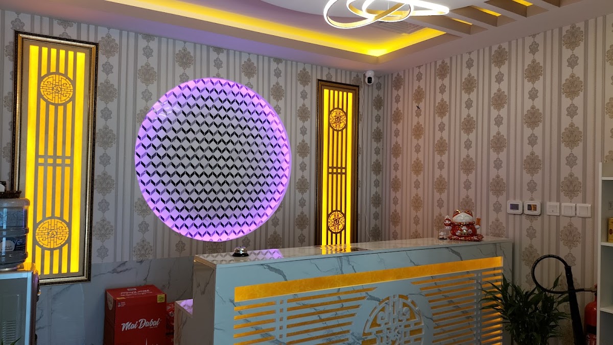 Beerze spa