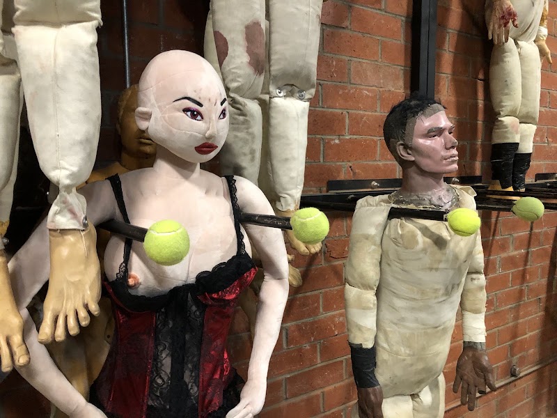 Hollywood Action Props photo