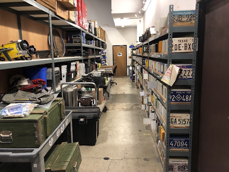 Hollywood Action Props photo