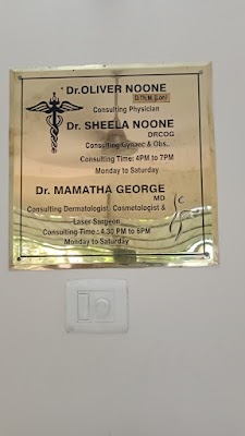 Dr.Sheela Noone