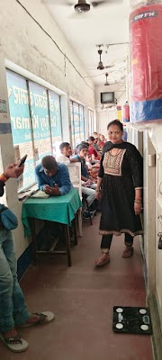 Dr Vijay Kumar Singh [श्रेयांश मल्टीस्पेशलिटी क्लिनिक] - Image 3