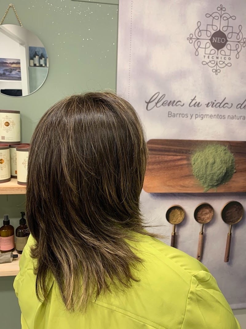 Peluquería MIMO Ourense by Mariana - Curly Hair - Salud Capilar photo 5