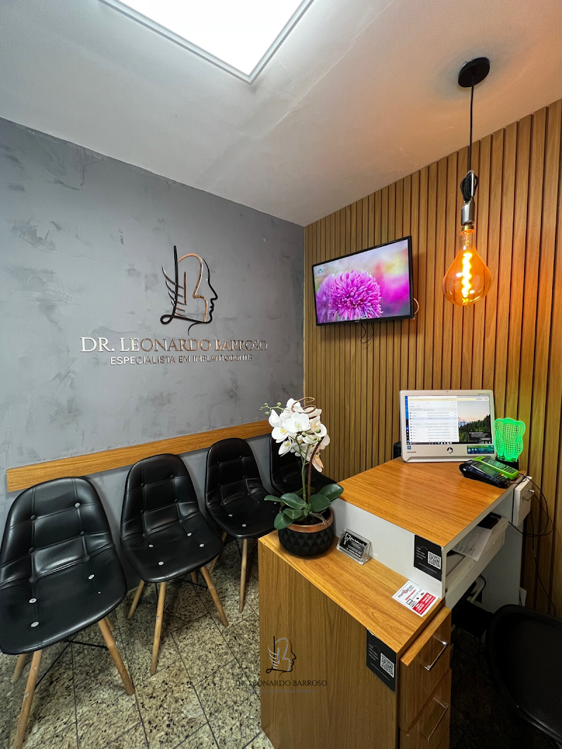 Projeto Implante- Dr. Leonardo Barroso - foto 2