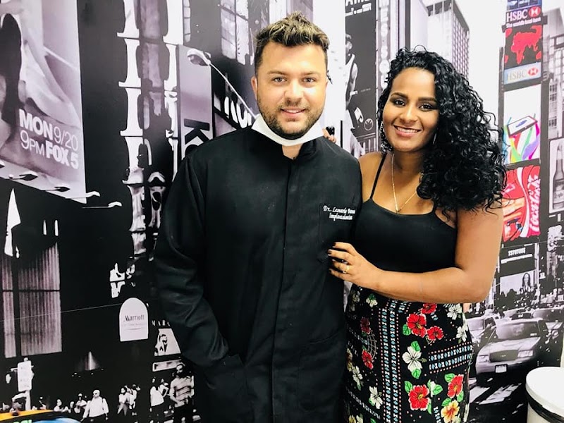 Projeto Implante- Dr. Leonardo Barroso - foto 5