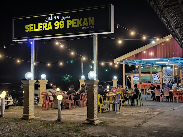 Restoran Selera 99