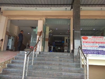 NAVYA HOSPITAL - Image 2
