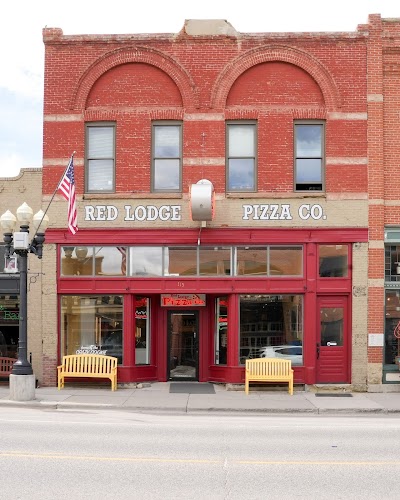 Red Lodge Pizza Co