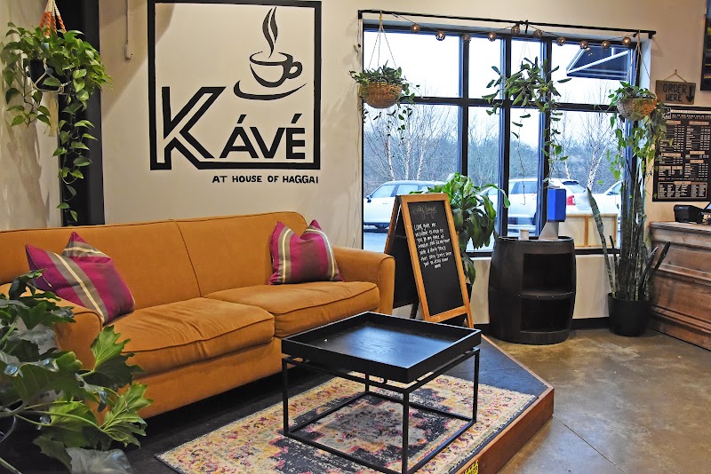 Kávé at House of Haggai photo 3