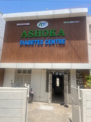 Ashoka diabetes and women’s care - Image 2