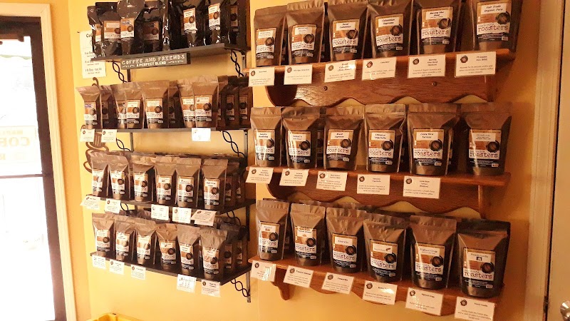 Maple City Roasters, LLC photo 2