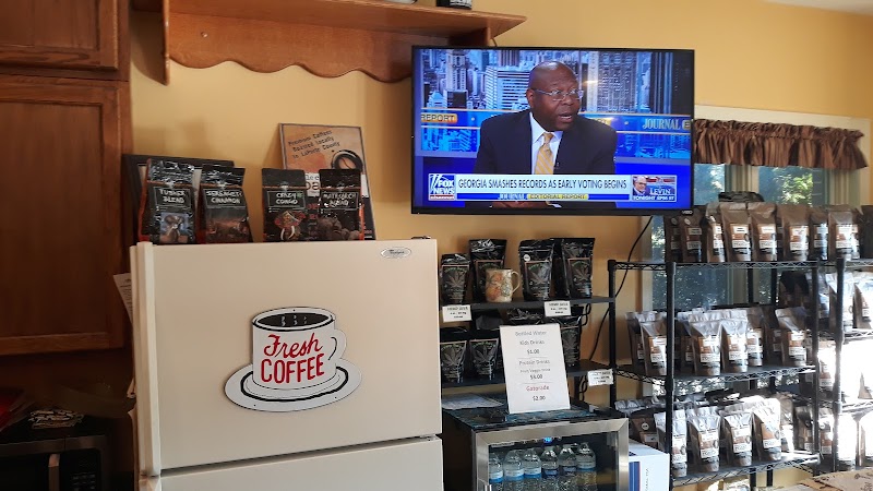 Maple City Roasters, LLC photo 4