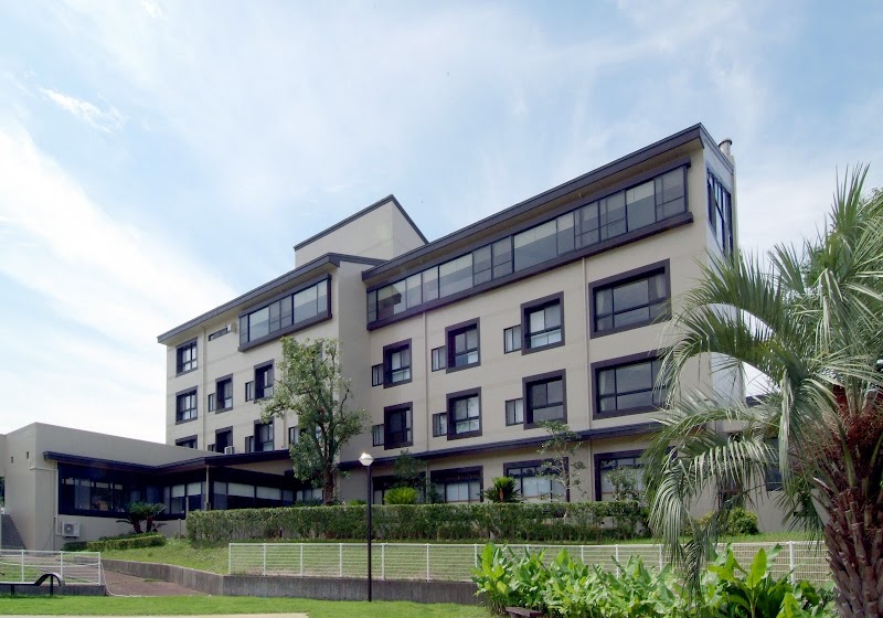 Route Inn Grantia Aoshima Taiyokakuの画像